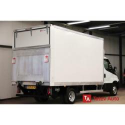 Iveco Daily 35C16 160PK BAKWAGEN MEUBELBAK LAADKLEP AIRCO CR