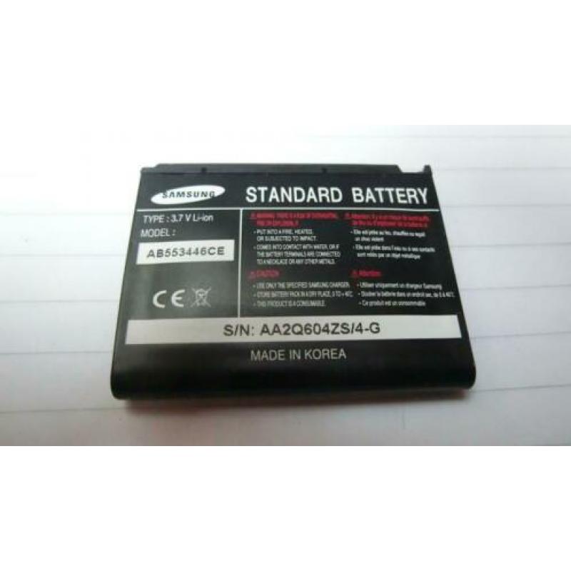 Samsung SGH-F480