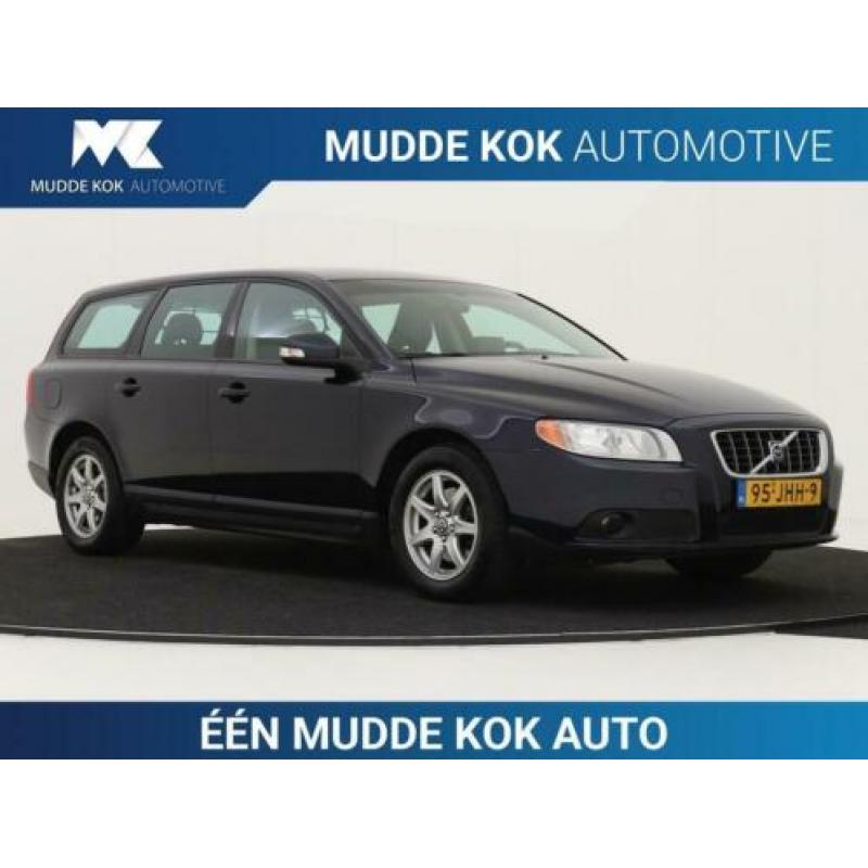 Volvo V70 2.4D Limited Edition | Aut | Leder | Trekhaak | Na