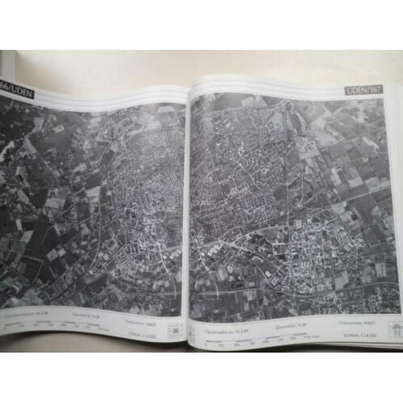 Foto-Atlas Noord-Brabant