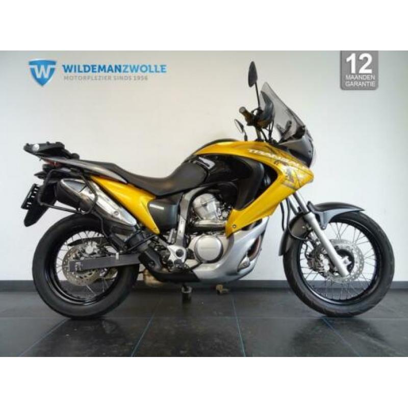 Honda XL 700 XL700 Transalp (bj 2008)