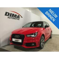 Audi A1 Sportback 1.2 TFSI Admired, Xenon, 18 inch