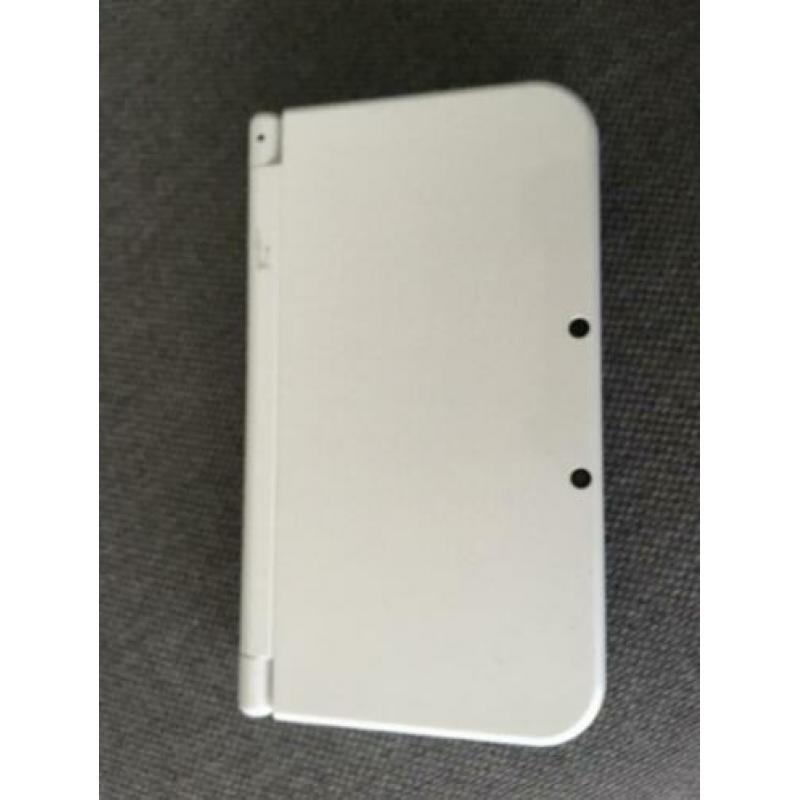 Nintendo 3ds xl incl spellen