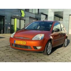 Ford Fiesta 1.6 16V First Edition airco !