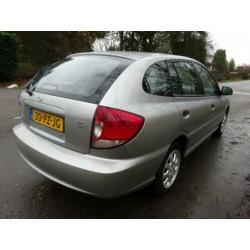 Kia Rio 1.3 RS Visto