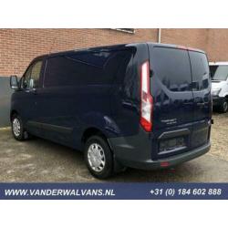 Ford Transit Custom 2.2TDCI 100pk L1H1 Trend Airco, cruiseco