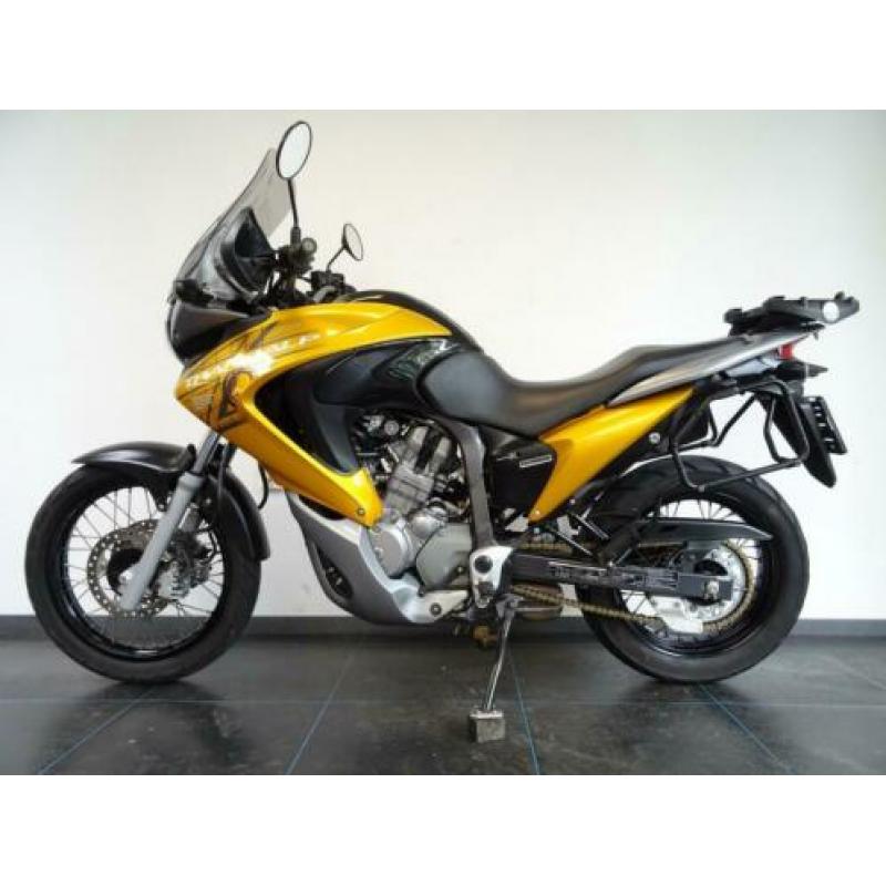 Honda XL 700 XL700 Transalp (bj 2008)