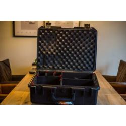 pelican stormcase im2600 inc trekpak