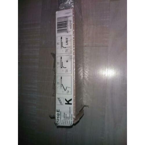 Hormann geleidingsrails K