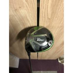 Callaway epic driver