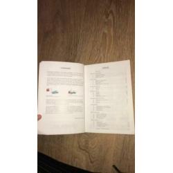VERJO bv VERKEERSTHEORIE voor personenauto