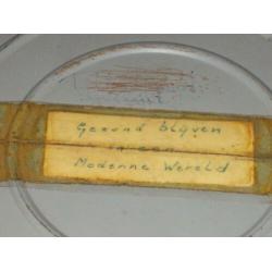 oude 16mm korte films-6x100/120meter- nr.13-.