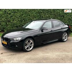 BMW 3-serie 328i M Sport High Executive /Automaat / Leder-be