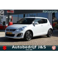 Suzuki Swift 1.2 Style Start/Stop | Bovag Garantie 12 maande