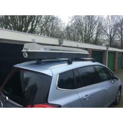 skibox / bagagebox / dakkoffer