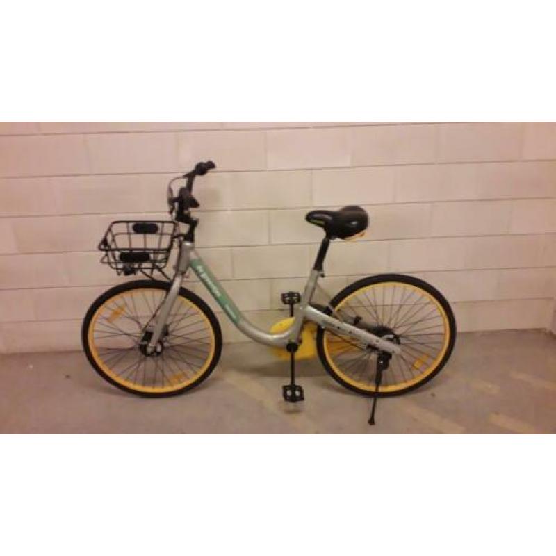 Obike unisex