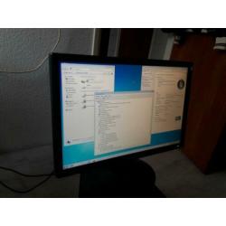 Amd dual core 2.44 ghz 2gb 300gb complete computer