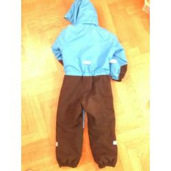 Skipak merk Reima mt 128