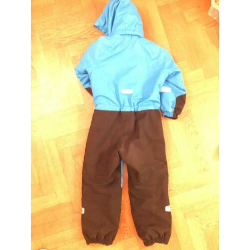 Skipak merk Reima mt 128