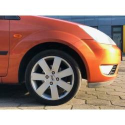 Ford Fiesta 1.6 16V First Edition airco !