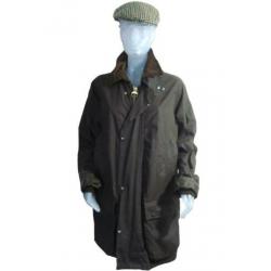 WAX JAS Britse merk Sherlock Holmes mt M