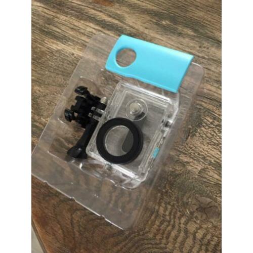 Xiaomi yi waterproof case