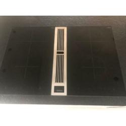 Bora Classic kookveldafzuiging keramisch
