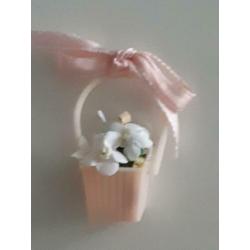 Barbie Skipper mandje van de set Junior Bridesmaid 1966