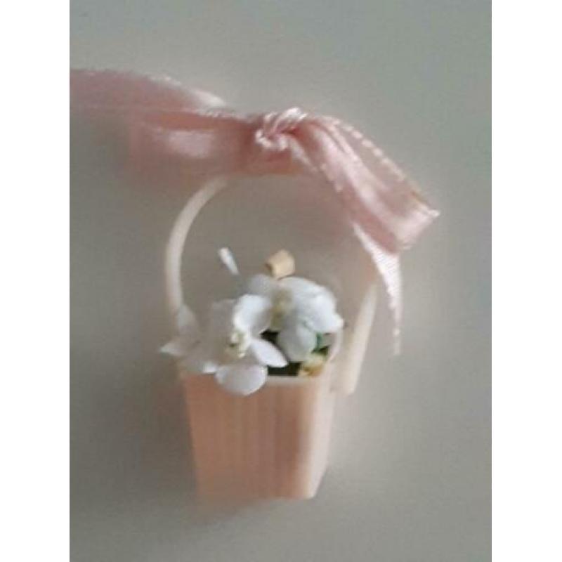Barbie Skipper mandje van de set Junior Bridesmaid 1966
