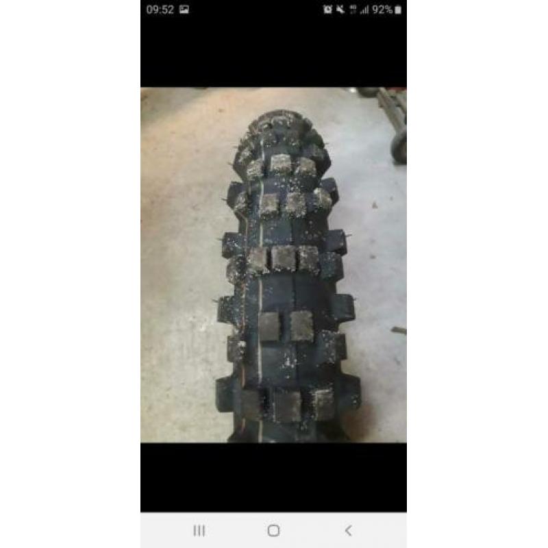 Te koop wielen yamaha yzf yz
