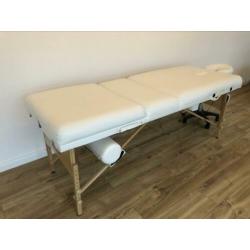 Massagekoffer/bank