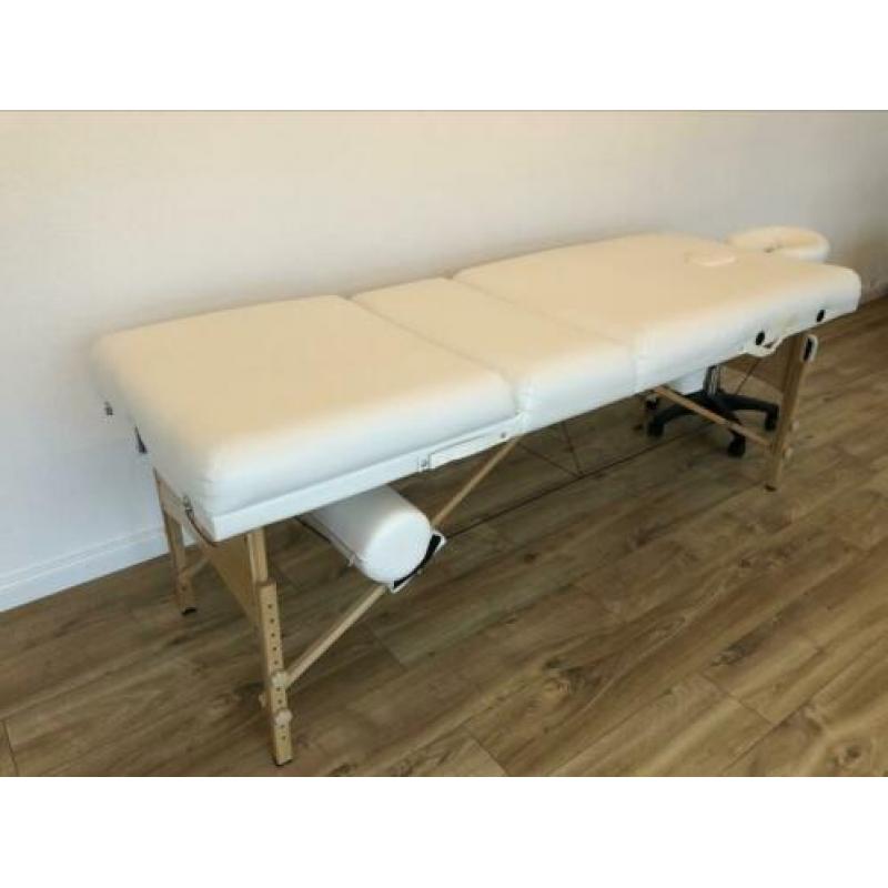 Massagekoffer/bank