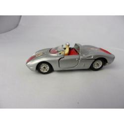 Ferrari330P Nurburgring van Mercury Italy #60