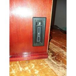 Radio classic 412C
