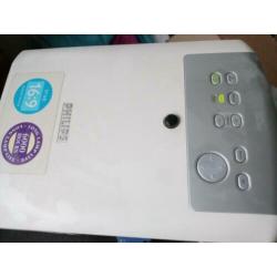 Philips beamer Garbo LC 6231