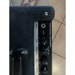 Fender bassbreaker 15