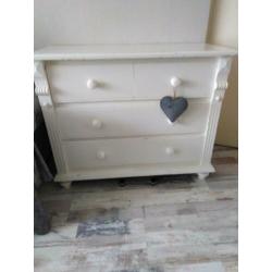 Brocante comode
