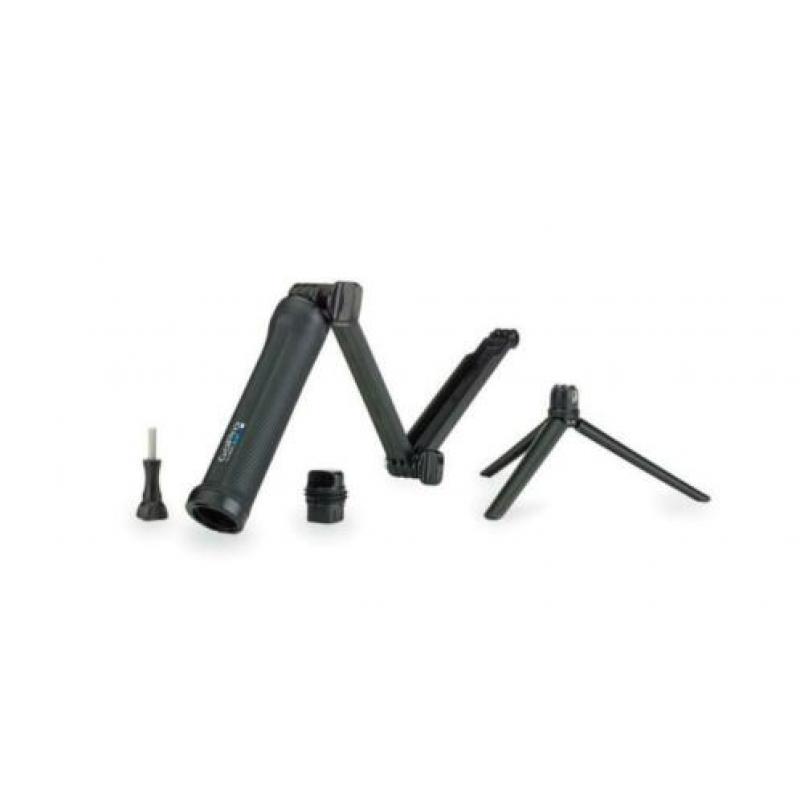 GoPro 3-Way Mount