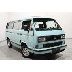 Volkswagen Transporter Westfalia Multivan T3 2.1 Benzine!
