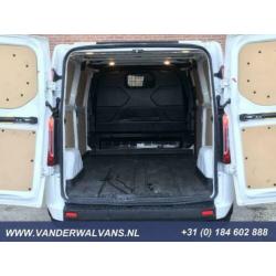 Ford Transit Custom 2.0TDCI 130pk L2H1 Trend Airco, parkeers