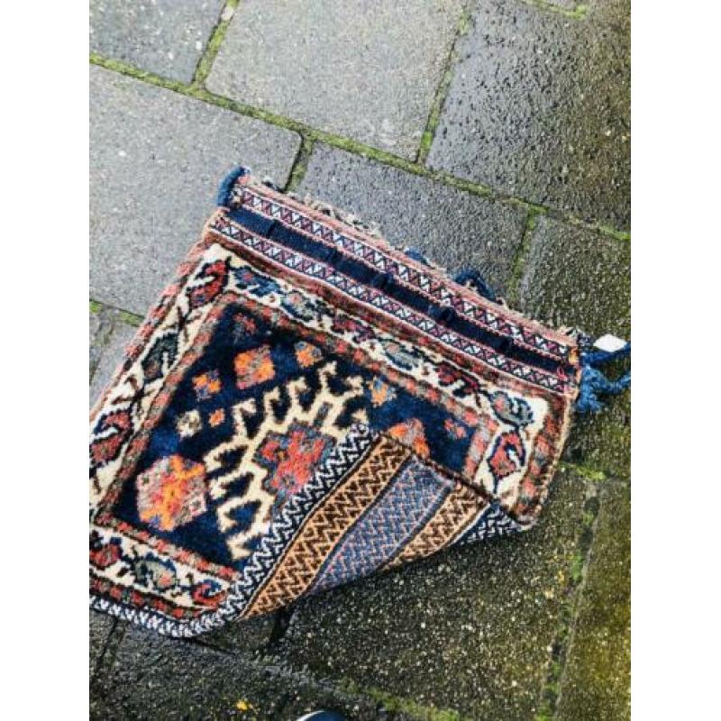 ANTIEK Kleed 100 Jaar Leuk Ding