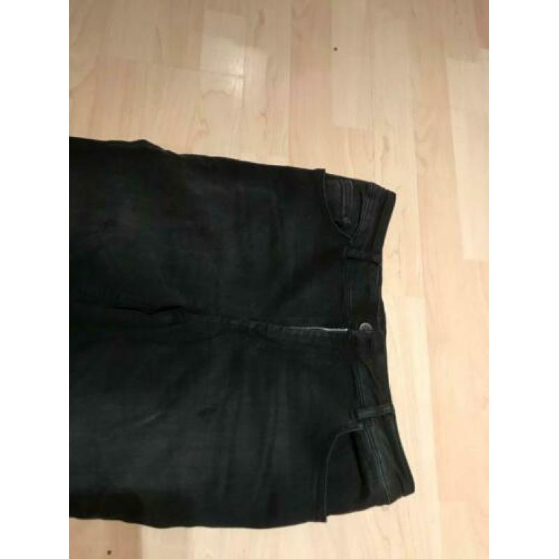 Only jeans zwart XL 34