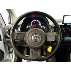 Volkswagen up! 1.0 move up! BlueMotion 5 Deurs, Navigatie, A