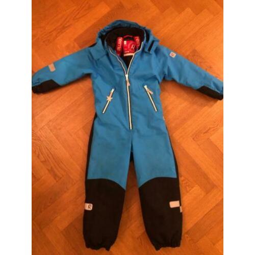 Skipak merk Reima mt 128