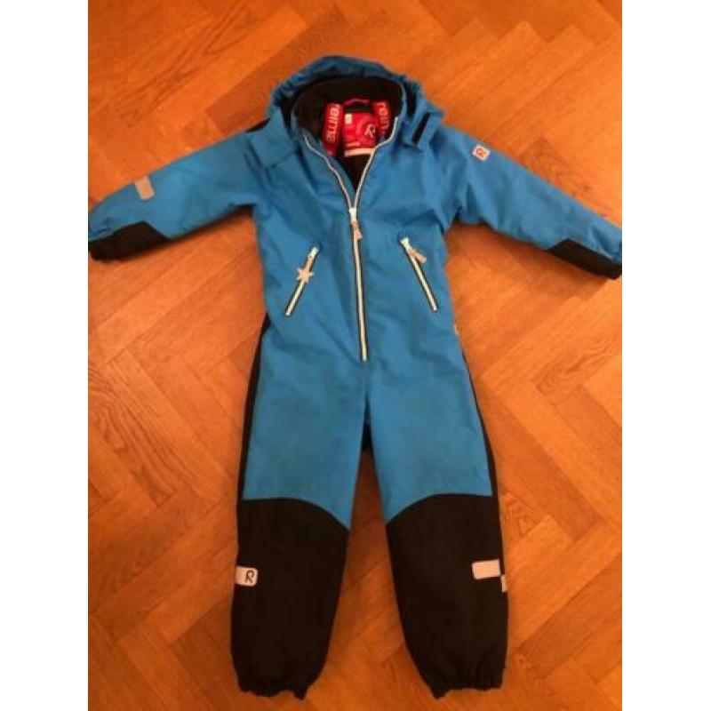 Skipak merk Reima mt 128