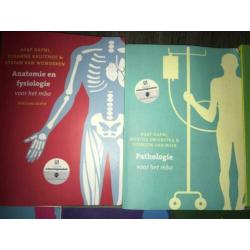 Verpleegkundige boeken MBO4