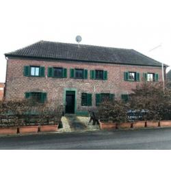 Haus, Bauernhaus, Gastro, 1-3 Familien, Wohnen und Arbeiten