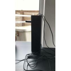 Juwel interne filter en interne thermo
