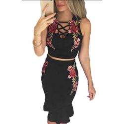 F.A.V. Ibiza tuniek one size