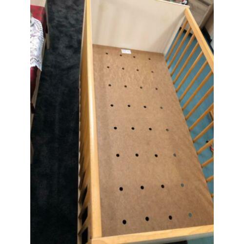 Bed voor baby’s